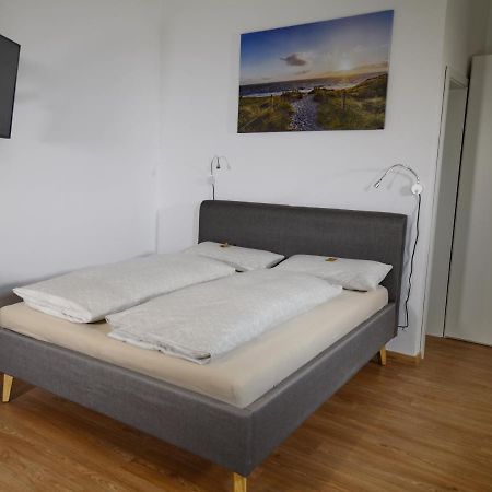 Pretti Apartments - Stilvoll Eingerichtetes Apartment Im Zentrum Von Bamberg Eksteriør bilde
