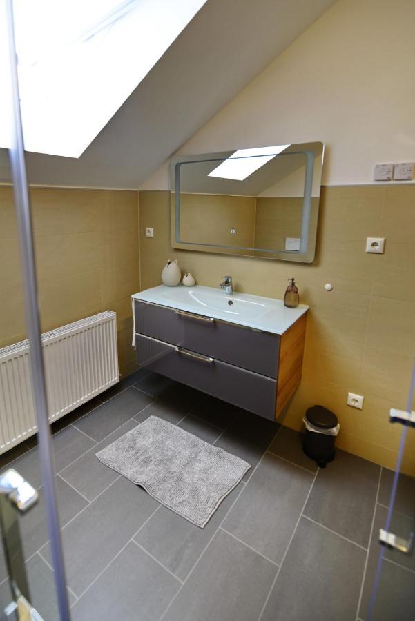 Pretti Apartments - Stilvoll Eingerichtetes Apartment Im Zentrum Von Bamberg Eksteriør bilde